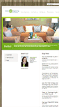 Mobile Screenshot of greenlightorganizing.com